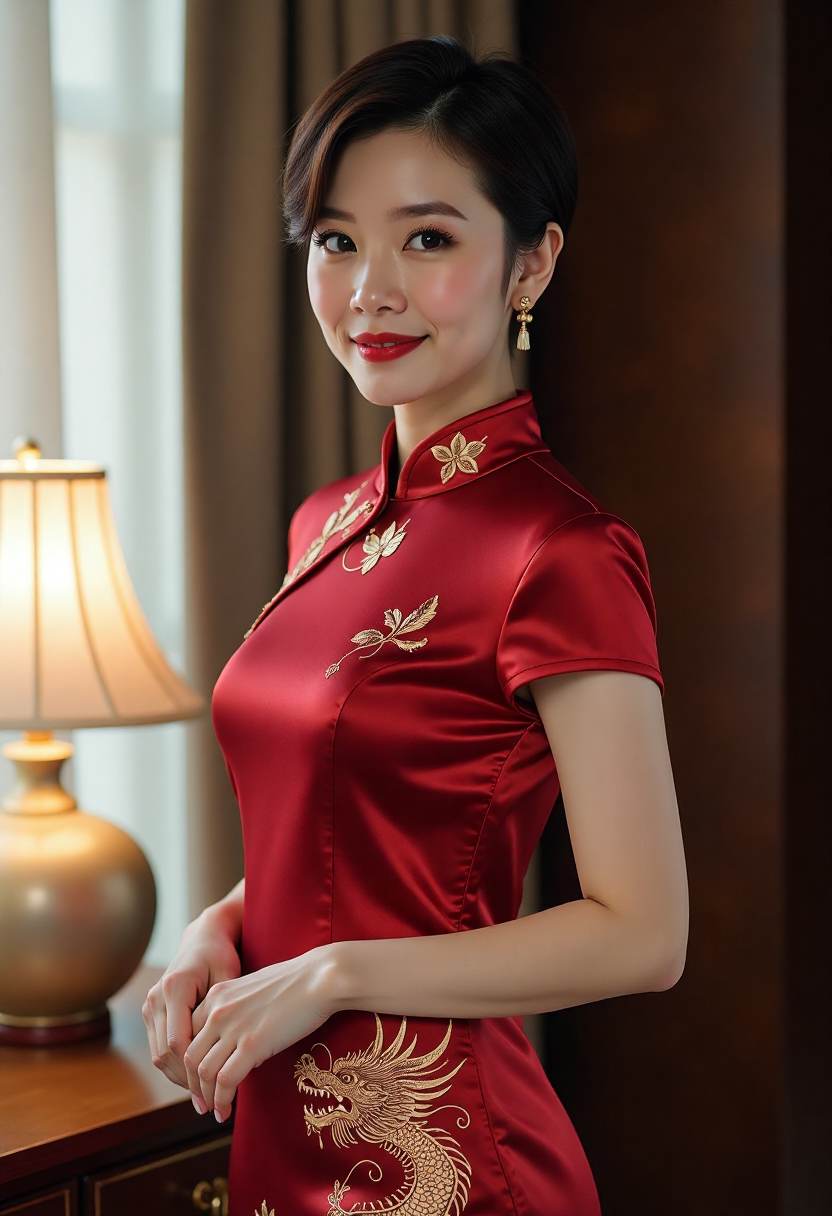 赤足灯塔海报，渔港甲板与靠岸脚步