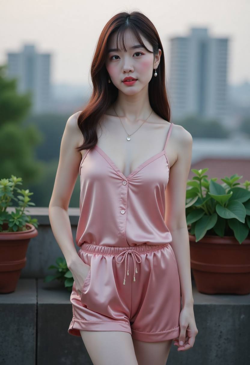 足尖未冷排练厅